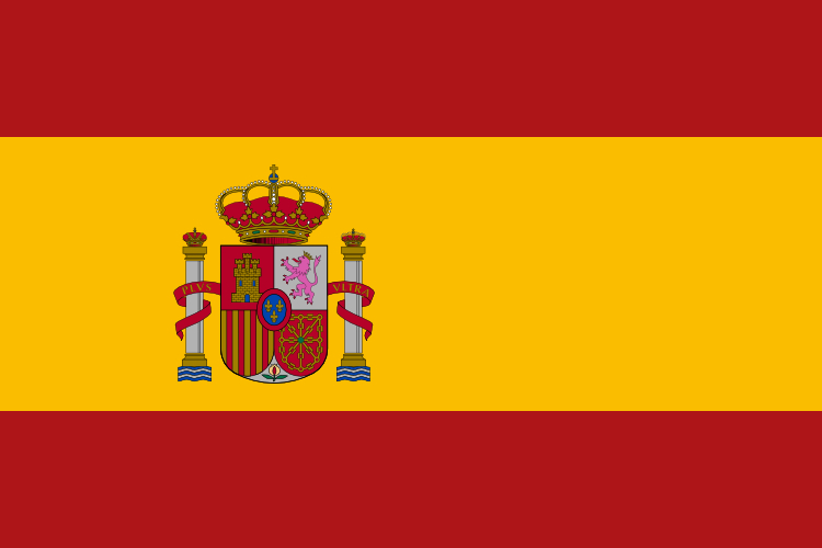 spaans